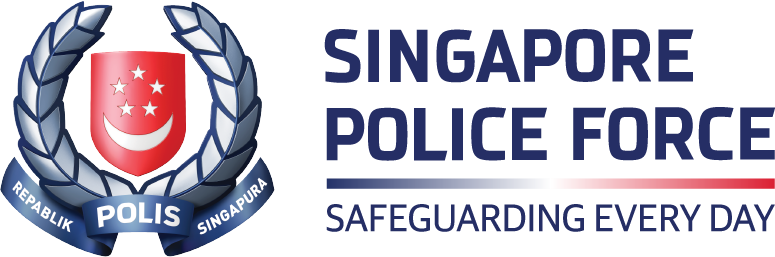 Singapore Police Force e-Services